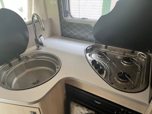 2021 Auto-Trail F-Line F72 — photo 14 of 19