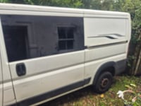 2011 Citroen Relay - Image 2