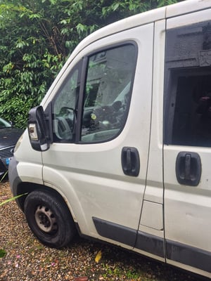 2011 Citroen Relay — photo 5 of 8