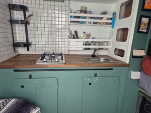 2011 Citroen Relay — photo 7 of 8