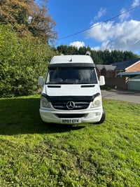 2007 Mercedes-Benz Sprinter - Image 3