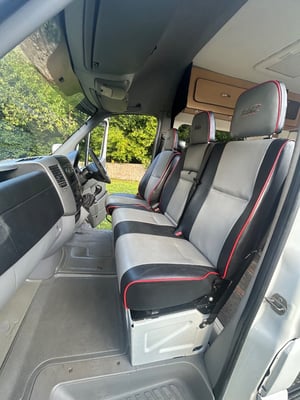 2007 Mercedes-Benz Sprinter — photo 5 of 16