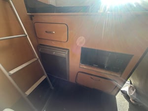 2007 Mercedes-Benz Sprinter — photo 7 of 16