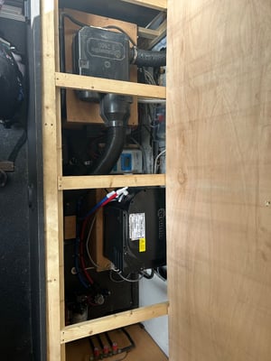2007 Mercedes-Benz Sprinter — photo 11 of 16