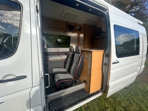 2007 Mercedes-Benz Sprinter — photo 15 of 16