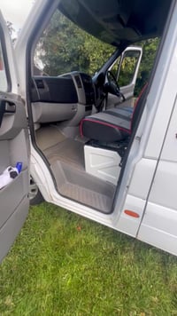 2007 Mercedes-Benz Sprinter - Video