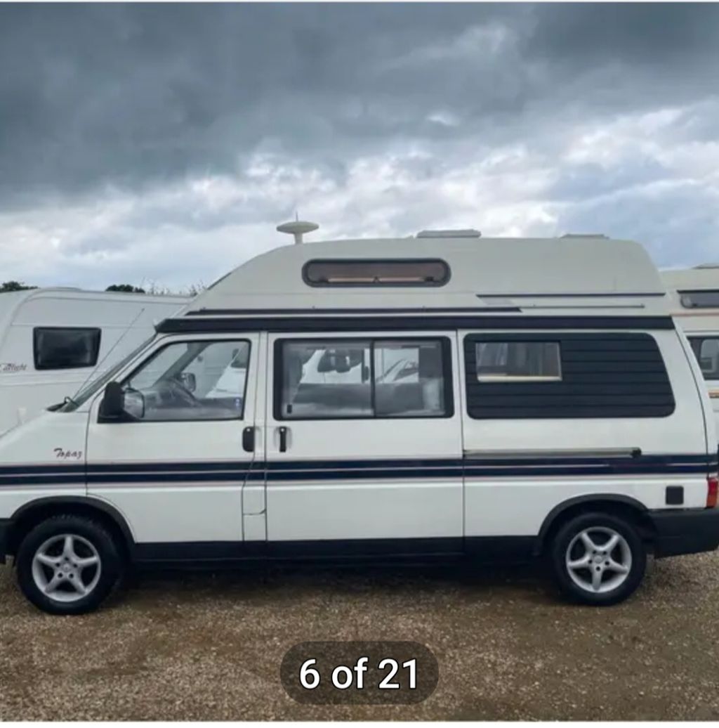 1994 Topaz Caravelle - Image 8