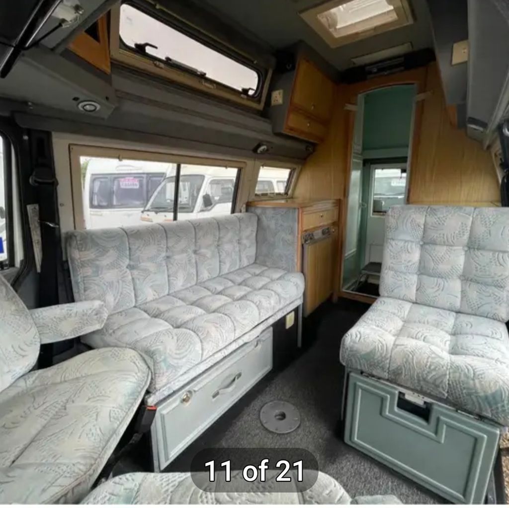 1994 Topaz Caravelle - Image 7