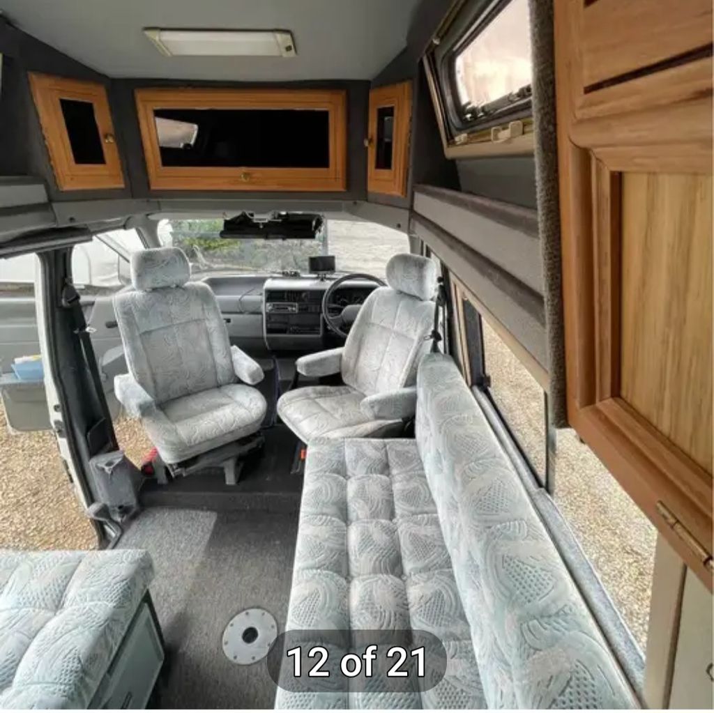 1994 Topaz Caravelle - Image 11