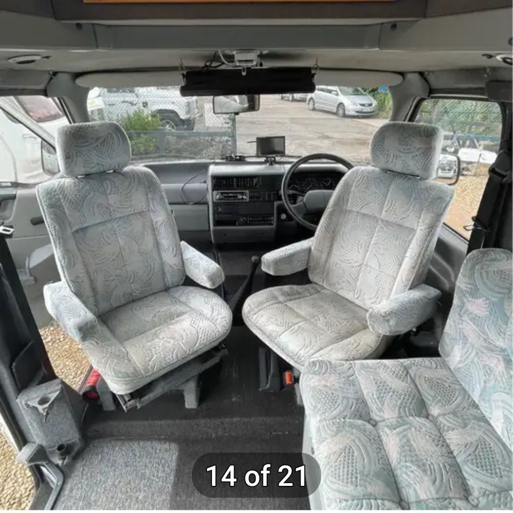 1994 Topaz Caravelle - Image 14