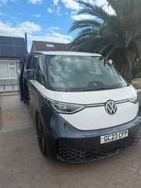 2023 Volkswagen ID. Buzz - Image 2