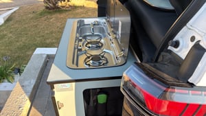 2023 Volkswagen ID. Buzz — photo 7 of 7