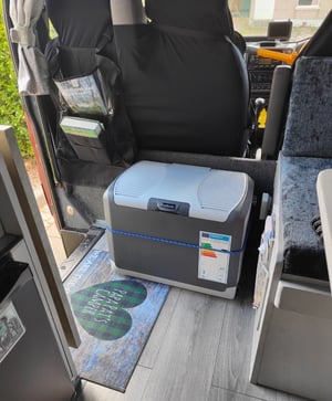 2005 Ford Transit Campervan — photo 13 of 21