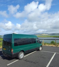 2005 Ford Transit Campervan - Image 3