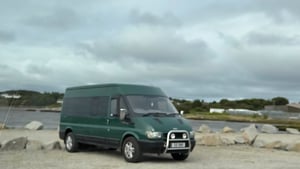 2005 Ford Transit Campervan — photo 2 of 21
