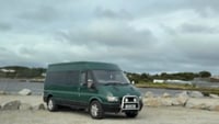 2005 Ford Transit Campervan - Image 2