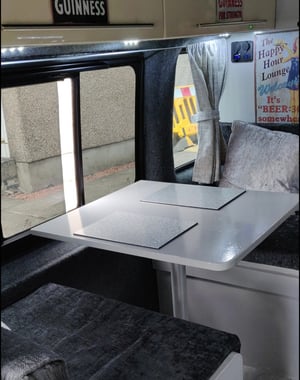 2005 Ford Transit Campervan — photo 15 of 21