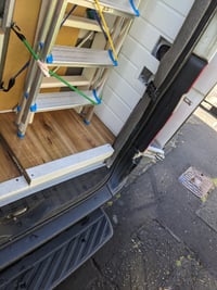 2015 Mercedes-Benz Sprinter - Image 3