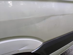 2015 Mercedes-Benz Sprinter — photo 19 of 23