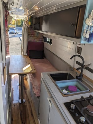 2015 Mercedes-Benz Sprinter — photo 22 of 23