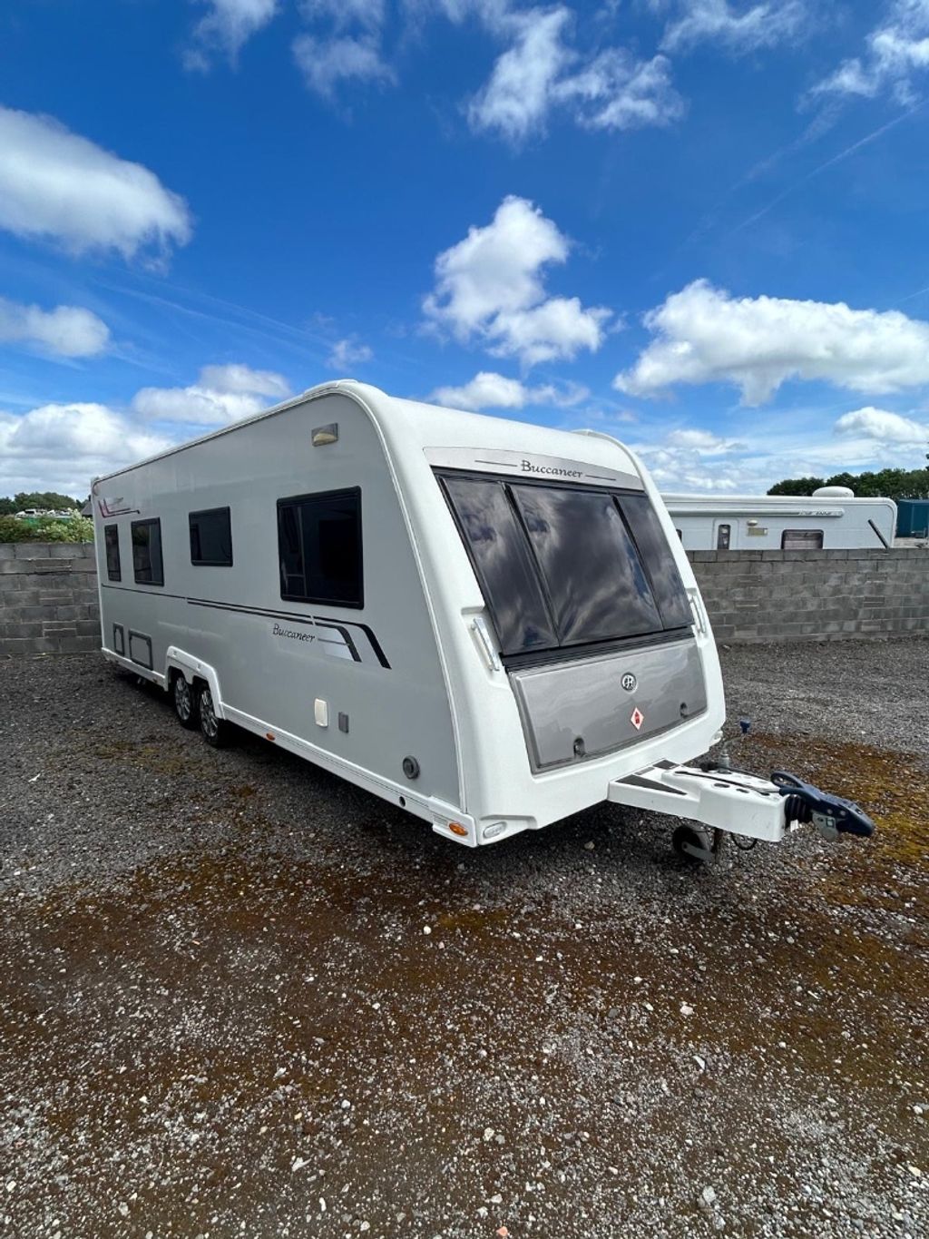 2014 Buccaneer Clipper - Image 7