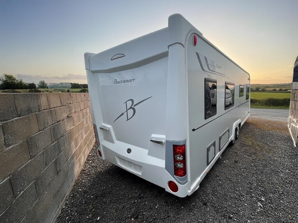 2014 Buccaneer Clipper - Image 10