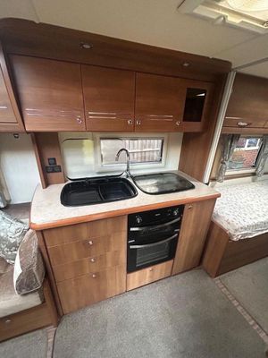 2014 Buccaneer Clipper — photo 12 of 14
