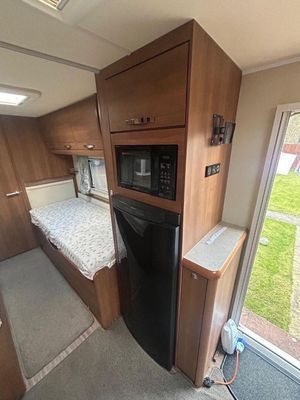 2014 Buccaneer Clipper — photo 13 of 14