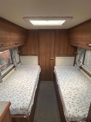 2014 Buccaneer Clipper — photo 14 of 14
