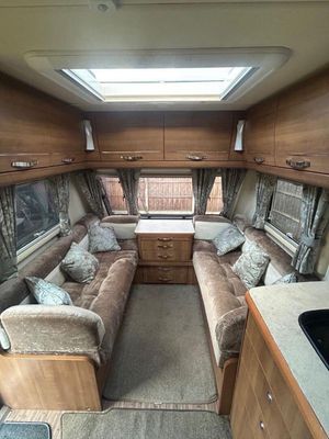 2014 Buccaneer Clipper — photo 7 of 14
