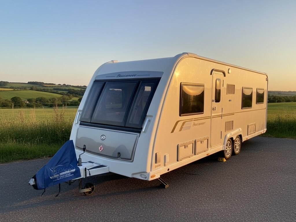 2014 Buccaneer Clipper - Image 1