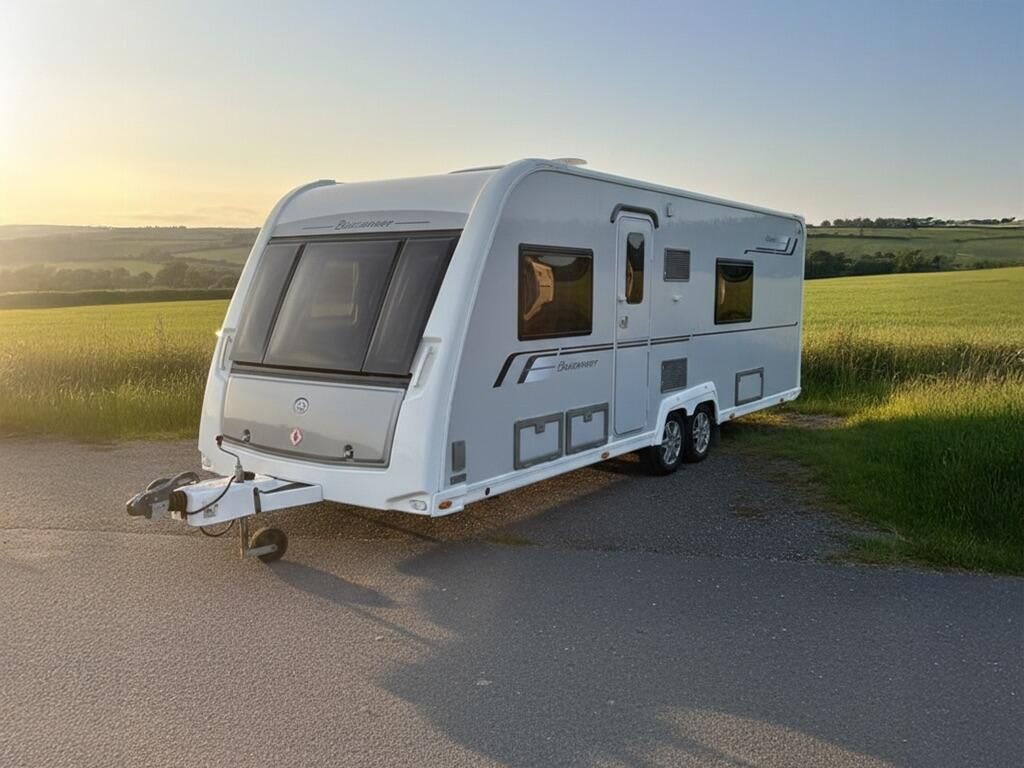 2014 Buccaneer Clipper - Image 4