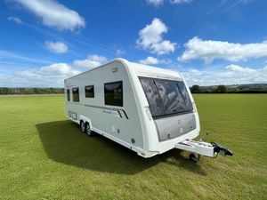 2014 Buccaneer Clipper