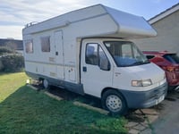 1999 Fiat Ducato - Image 2