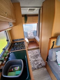 1999 Fiat Ducato - Image 3