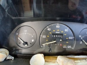 1999 Fiat Ducato — photo 6 of 11