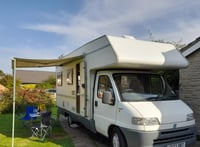 1999 Fiat Ducato - Image 2