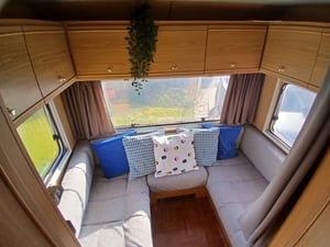 1999 Fiat Ducato — photo 9 of 11