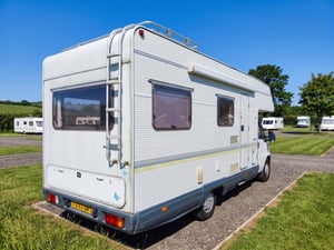 1999 Fiat Ducato