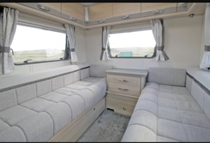 2018 Elddis Accordo 120 — photo 5 of 7