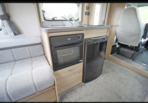 2018 Elddis Accordo 120 — photo 3 of 7