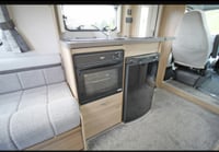 2018 Elddis Accordo 120 - Image 3