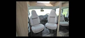 2018 Elddis Accordo 120 — photo 1 of 7