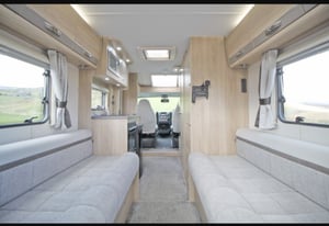 2018 Elddis Accordo 120 — photo 2 of 7