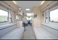 2018 Elddis Accordo 120 - Image 2