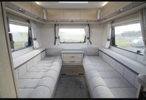 2018 Elddis Accordo 120 — photo 6 of 7