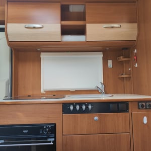 2013 Hymer Carado — photo 15 of 16