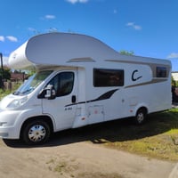 2013 Hymer Carado - Image 3