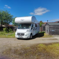 2013 Hymer Carado - Image 2