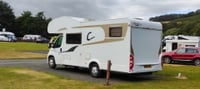 2013 Hymer Carado - Image 4